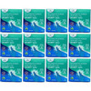 Nicobyt Nicotine Polacrilex Gum U.S.P 2mg - |Mint Flavoured| 9 Chewing Gums X Pack Of 12