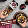 Farmley Premium Panchmeva Mix Dry Fruits Jar 1 Kg