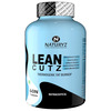 Naturyz Lean Cutz Thermogenic Fat Burner With Carnitine & 7 Extracts For Men & Women (60 Tablets)