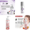 Tnw The Natural Wash Body Care Combo With Stretch Mark Oil And Mix Fruit Body Wash