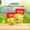 Dabur Honitus Hot Sip Ayurvedic Kaadha (7 Sachet Of 4Gm) 28 Gm