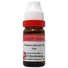 Dr. Reckeweg Tuberculinum K Dilution 200 Ch Dilution 11 Ml