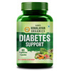 Vlado's Himalayan Organics Diabetes Support Supplement (60 Capsules)