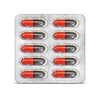 Dabur Shilajit Strip Of 10 Capsules