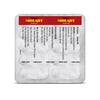 Dabur Shilajit Strip Of 10 Capsules