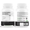Shilajit 1000mg Capsules For Men & Women Vitality 60 Capsules