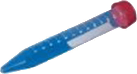 Urine Vial 12ml | Pack Of 50 Vials