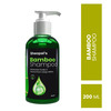 Sheopal's Bamboo Shampoo For Moisturize Scalp| Strength| Smooth And Volumize Hair (200 Ml)