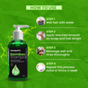 Sheopal's Bamboo Shampoo For Moisturize Scalp| Strength| Smooth And Volumize Hair (200 Ml)