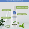 The Moms Co. Natural Green Tea Toner (200 Ml)