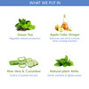 The Moms Co. Natural Green Tea Toner (200 Ml)