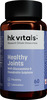 Hk Vitals Joint Support (60 Tablets) | With Glucosamine 1400mg | Chondroitin | Calcium