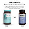 Hk Vitals Joint Support (60 Tablets) | With Glucosamine 1400mg | Chondroitin | Calcium