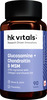 Hk Vitals Joint Support (60 Tablets) | With Glucosamine 1400Mg | Chondroitin | Calcium