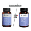 Hk Vitals Joint Support (60 Tablets) | With Glucosamine 1400Mg | Chondroitin | Calcium