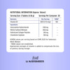 Hk Vitals Joint Support (60 Tablets) | With Glucosamine 1400Mg | Chondroitin | Calcium
