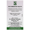 Dr. Willmar Schwabe India Bio-Combination 21 (Bc 21) Tablet 25 No's