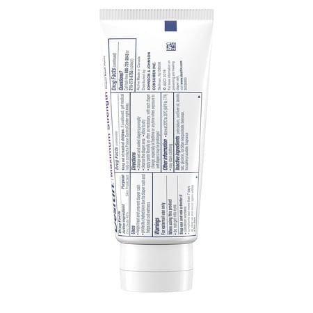 Desitin Baby Diaper Rash Maximum Strength Original Cream 4 Oz 113 Gm