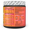 Naturyz Creatine X7 Post Workout Supplement With 7 Blends & Matrix For Lean Body -250G(Mango Orange)
