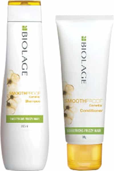 Matrix Biolage Smoothproof Smoothing Shampoo & Conditioner