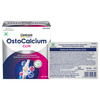Centrum Ostocalcium Ccm Strip Of 15 Tablets