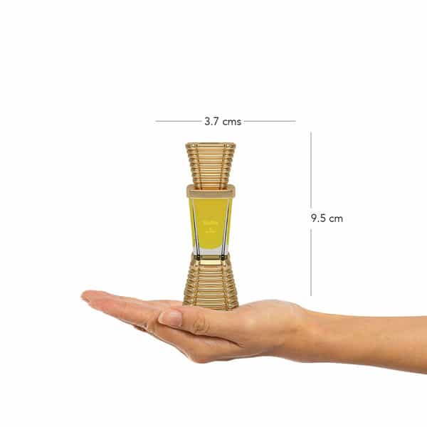 Ajmal Zeal Eau De Parfum 100Ml Perfume For Men And Selfie Cp Oil Alcohol-Free Attar 10Ml For Men
