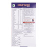 Neurozan 600 Iu Strip Of 10 Tablets
