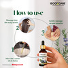 Goodcare Rosemary Essential Oil | Men Women | Hair Care | 15 Ml | Pack Of 1