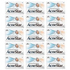 Acnestar 2.5% Soap 75Gm (Pack Of 15)
