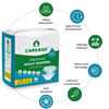 Careage Premium Adult Diaper | Unisex | Waist Size (31-57 Inches) - L (10 Pieces)