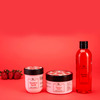 The Bath Store Strawberry Sparkle Body Wash - 300Ml