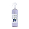 Maxisoft Blueberry Sanitizer Spray | Aloe Vera Neem & Vitamin E (500 Ml Pack Of 1)