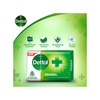 Dettol Soap (5 X 125Gm) Pack Of 5