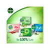 Dettol Soap (5 X 125Gm) Pack Of 5