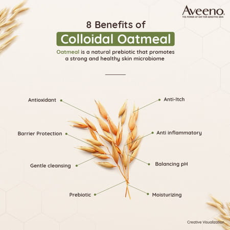 Aveeno Active Naturals Daily Moisturising Lotion 354ml