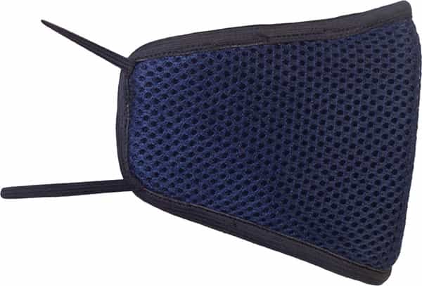 Acture Airmesh Ayurvedic Junior Navy Mask