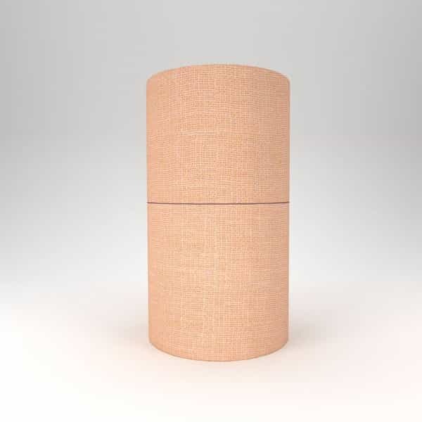 Medica Medicrepe Cotton Crepe Bandage 10Cm X 4Mtr - Secure Compression & Muscle Support