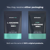 Nutrabay Pure 100% L-Arginine Powder - 250G Unflavoured 100 Servings