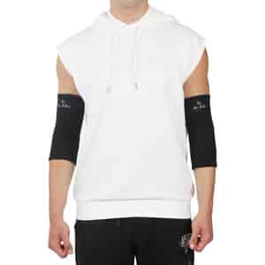 Dr. Odin Ae-01 Premium Elbow Support Exceptional Pain Relief | Contoured Design (xtra Large)