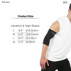 Dr. Odin Ae-01 Premium Elbow Support Exceptional Pain Relief | Contoured Design (Xtra Large)