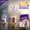 Pediasure Vital Nutrients To Help Kids Growth | For 2-6 Years | Chocolate Flavour | Box | 950 Gm