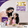 Pediasure Vital Nutrients To Help Kids Growth | For 2-6 Years | Chocolate Flavour | Box | 950 Gm