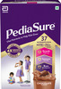 Pediasure Vital Nutrients To Help Kids Growth For 2-6 Years Old Chocolate Flavour Box Of 950 Gm