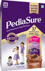 Pediasure Vital Nutrients To Help Kids Growth For 2-6 Years Old Chocolate Flavour Box Of 950 Gm