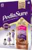 Pediasure Vital Nutrients To Help Kids Growth For 2-6 Years Old Chocolate Flavour Box Of 950 Gm