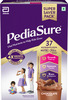 Pediasure Vital Nutrients To Help Kids Growth For 2-6 Years Old Chocolate Flavour Box Of 950 Gm