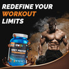 Onelife Whey Protein (Isolate + Concentrate) - Cafe Mocha - 1Kg