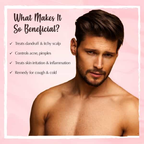 The Beauty Co. Eucalyptus Essential Oil - 15Ml