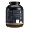Nutrabay Gold Bulk Up Mass Gainer | Carbs To Protein Blend (3:1) | 30G Protein - 3Kg | Chocolate