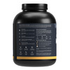Nutrabay Gold Bulk Up Mass Gainer | Carbs To Protein Blend (3:1) | 30G Protein - 3Kg | Chocolate